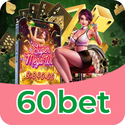 Jogos com maior RTP na 60bet